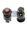 MERCE 0025457124 Hazard Light Switch